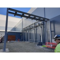 john aynsley (architectural metalwork) limited