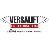 versalift united kingdom limited