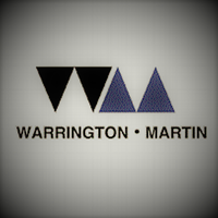 warrington martin limited