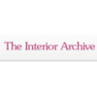 the interior archive limited
