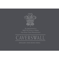 caverswall english china company limited