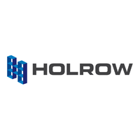 holrow limited