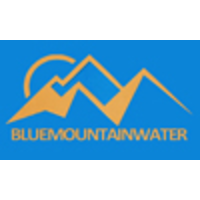 blue mountain water limited