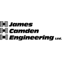 james camden engineering limited