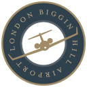 biggin hill airport limited