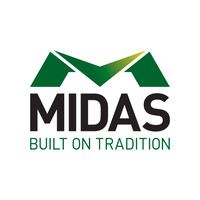 midas cladding services limited