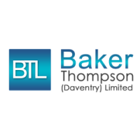 baker thompson (daventry) limited