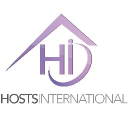 hosts international limited