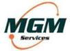m g m services limited