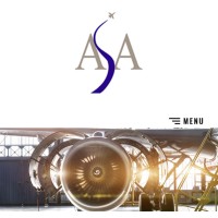 aerospace support associates limited