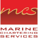 marine chartering limited