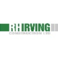 r.h. irving construction limited