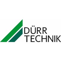 durr technik (uk) limited