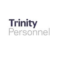 trinity personnel limited