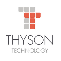 thyson technology limited
