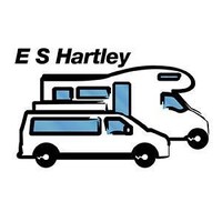 e.s. hartley limited