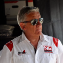 nicky grist motorsports limited