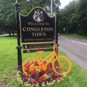 congleton town limited