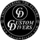 custom divers limited