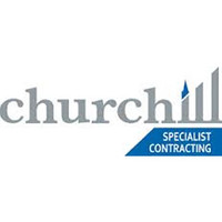 churchill specialist contracting limited