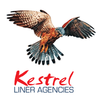 kestrel liner agencies ltd.