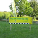 hamilton field ltd