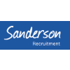 sanderson recruitment plc