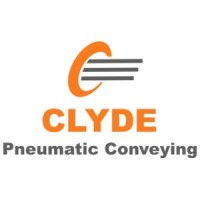 clyde pneumatic conveying ltd