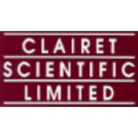 clairet scientific limited