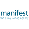 the manifest voting agency limited