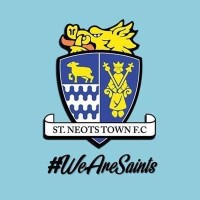 st. neots town football club ltd.