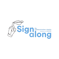 signalong the communication charity