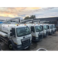 drainage consultants limited