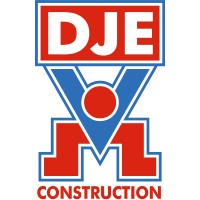 d.j.e. construction limited