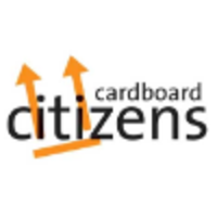 cardboard citizens