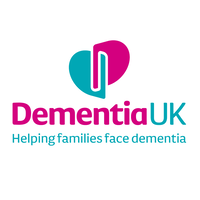 dementia uk