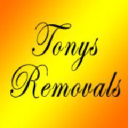 tony's removals limited