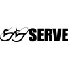 serve