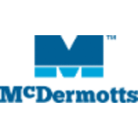 mcdermott building and civil engineering ltd