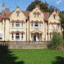 woodlands court limited