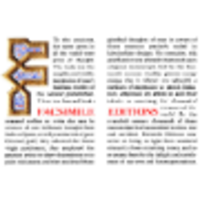 facsimile editions limited