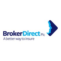 broker direct plc