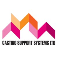 casting support systems limited