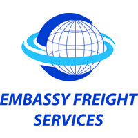 embassy freight services (uk) limited