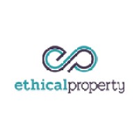 the ethical property company plc