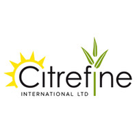 citrefine international limited