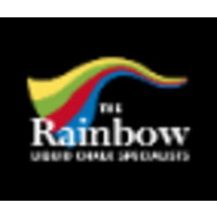 rainbow chalk markers limited