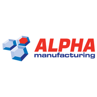 alpha manufacturing hixon limited