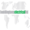 boddingtons electrical limited