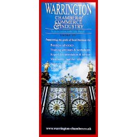 warrington chamber of commerce & industry